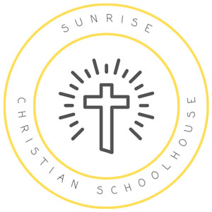 Simple Pencil Education Badge Logo 1